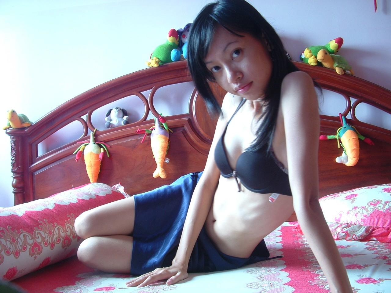 Asian Teen Picture Club 113